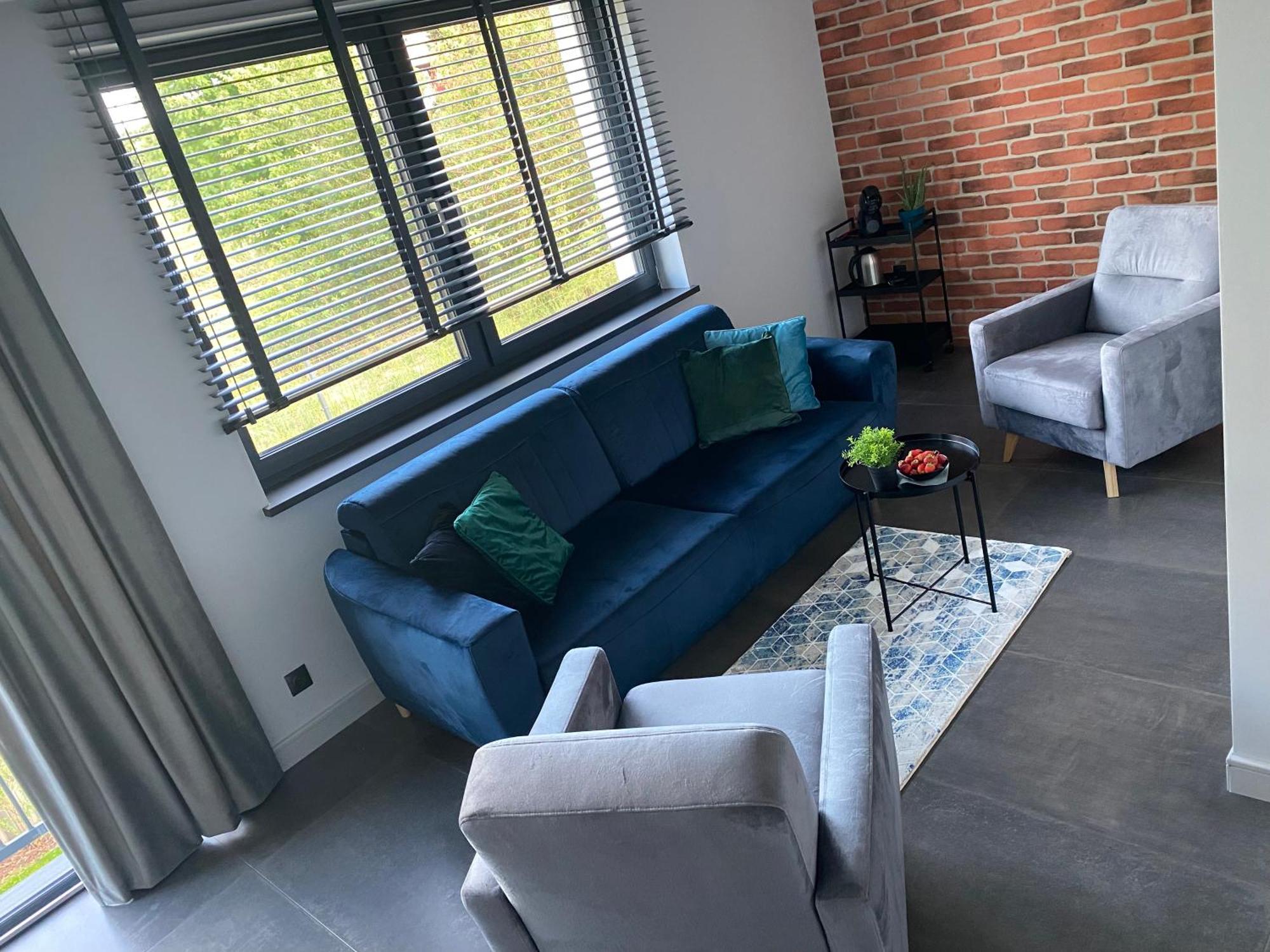 Manca Loft & Spa Mechelinki Room photo